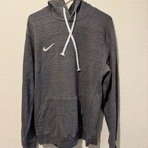 Nike Dark Gray Women's Hoodie